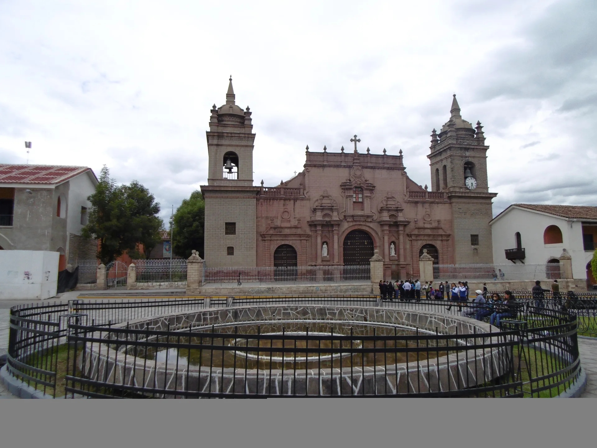 Gerencia y Gestión Municipal